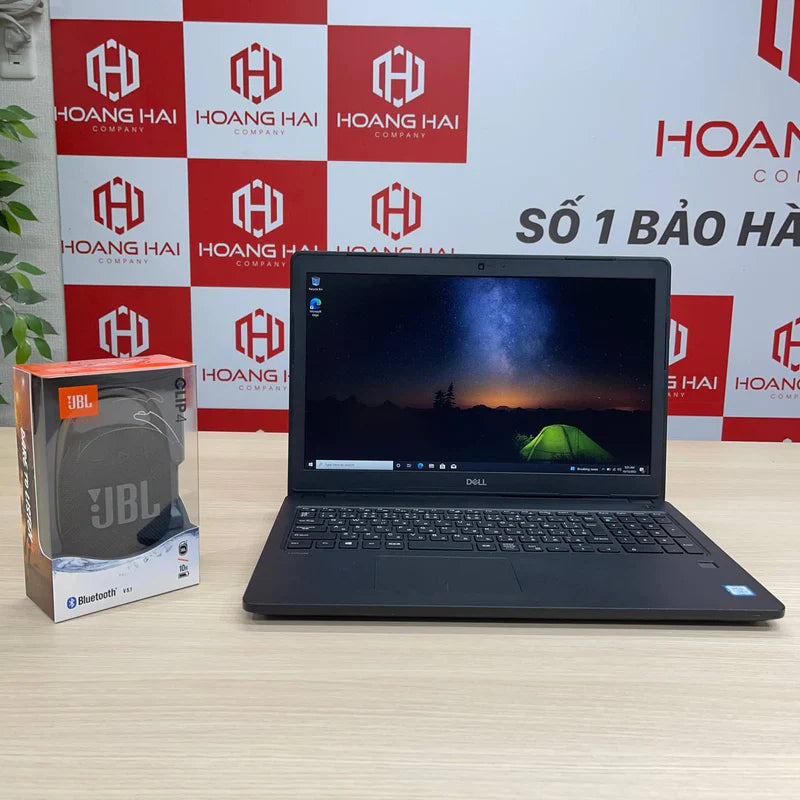 Latitude E3580