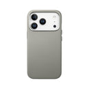 Casing Transparan MagSafe untuk iPhone 