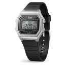 Jam tangan elektronik retro digital ICE 