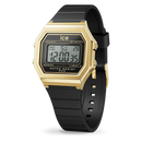 Jam tangan elektronik retro digital ICE 