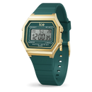 Jam tangan elektronik retro digital ICE 