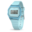 Jam tangan elektronik retro digital ICE 