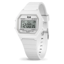 Jam tangan elektronik retro digital ICE 