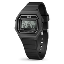 Jam tangan elektronik retro digital ICE 