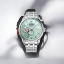 Jam Tangan Mekanik Orient Star Layered Skeleton RK-AV0B12E - Edisi Terbatas (400 buah) 