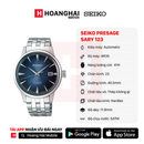 Jam Tangan Mekanik Seiko Presage Cocktail Time SARY123 - Menerima Pesanan 