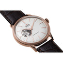 Jam Tangan Mekanik Orient Bambino RN-AG0004S 