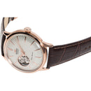 Jam Tangan Mekanik Orient Bambino RN-AG0004S 