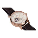 Jam Tangan Mekanik Orient Sun Moon Gen 4 RN-AS0002S 