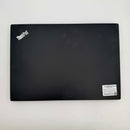 Lenovo Thinkpad L13 13.3" i5 - 10210U/ RAM 8GB/ SSD 256GB BPTN Kondisi Seperti Baru 