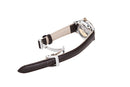 Jam Tangan Mekanik Wanita Orient Star Semi-Skeleton RK-ND0010G (Versi Pasar Domestik) 