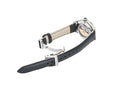 Jam tangan mekanik wanita Orient Star Semi-Skeleton RK-ND0011N (Versi domestik) 