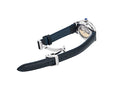 Jam Tangan Mekanik Wanita Orient Star Semi-Skeleton RK-ND0012L (Versi Pasar Domestik) 