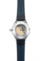 Jam Tangan Mekanik Wanita Orient Star Semi-Skeleton RK-ND0012L (Versi Pasar Domestik) 