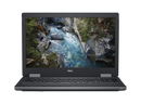 Dell Precision 7530 15.6 inci i7 8750H/RAM 16G/SSD 256G BPTN Kondisi Seperti Baru 