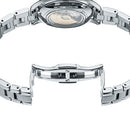 Jam Tangan Mekanik Wanita Orient Star Classic Semi Skeleton RK-ND0001S (Versi Pasar Domestik) - Menerima Pesanan 