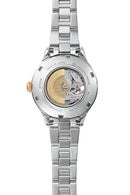 Jam Tangan Mekanik Wanita Orient Star Classic Semi Skeleton RK-ND0001S (Versi Pasar Domestik) - Menerima Pesanan 
