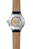 Jam Tangan Mekanik Wanita Orient Star Classic Semi Skeleton RK-ND0005S (Versi Pasar Domestik) 