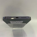 iPhone 12 Pro Max 256GB Graphite 98% pin 89% Máy đã trả hết tiền mạng dùng như Quốc tế Apple (Có trầy - DBH, đốm 2.5x) - HH8970