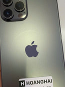 iPhone 12 Pro Max 256GB Graphite 98% pin 89% Máy đã trả hết tiền mạng dùng như Quốc tế Apple (Có trầy - DBH, đốm 2.5x) - HH8970