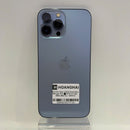 iPhone 13 Pro Max 128GB Sierra Blue 98% pin 91% Máy đã trả hết tiền mạng dùng như Quốc tế Apple (Có trầy - DBH, đốm 3x) - HH9126