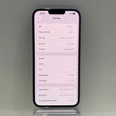 iPhone 13 Pro Max 128GB Sierra Blue 98% pin 91% Máy đã trả hết tiền mạng dùng như Quốc tế Apple (Có trầy - DBH, đốm 3x) - HH9126