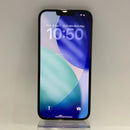 iPhone 13 Pro Max 256GB Graphite 98% baterai 85% (Tagihan jaringan seluler sudah dibayar, berfungsi seperti versi Apple internasional) (3 noda, goresan di tepi) - HH3619 