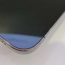 iPhone 13 Pro Max 256GB Graphite 98% baterai 85% (Tagihan jaringan seluler sudah dibayar, berfungsi seperti versi Apple internasional) (3 noda, goresan di tepi) - HH3619 
