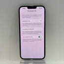 iPhone 13 Pro Max 256GB Graphite 98% baterai 85% (Tagihan jaringan seluler sudah dibayar, berfungsi seperti versi Apple internasional) (3 noda, goresan di tepi) - HH3619 