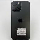iPhone 16 Pro Max 256GB Black Titanium 98% pin 94% Quốc Tế Apple (Xước ít - esim,LL/A) - HH9644
