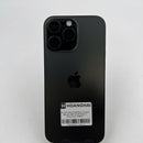 iPhone 16 Pro Max 256GB Black Titanium 98% pin 100% Quốc Tế Apple (xước ít, esim,LL/A) - HH8651