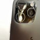 iPhone 16 Pro Max 256GB Black Titanium 98% pin 91% Quốc Tế Apple (Có xước - esim,LL/A) - HH5517