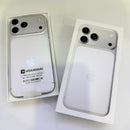 iPhone 17 Pro Max 256GB Space Camera 100% Fullbox Versi Internasional dari Apple Vietnam ZP/A - HH2289 