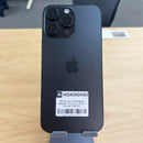 iPhone 16 Pro Max 256GB Black Titanium 97% pin 91% Quốc Tế Apple (Có trầy) - HH7059