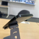 iPhone 16 Pro Max 256GB Black Titanium 97% pin 93% Quốc Tế Apple (Có trầy - màn LKCH,màn xước) - HH2077