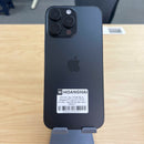 iPhone 16 Pro Max 256GB Black Titanium 97% pin 93% Quốc Tế Apple (Có trầy - màn LKCH,màn xước) - HH2077