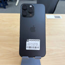 iPhone 16 Pro Max 256GB Black Titanium 97% pin 96% Quốc Tế Apple (Có xước - xước nhiều) - HH0781