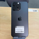 iPhone 16 Pro Max 256GB Black Titanium 98% pin 94% Quốc Tế Apple (xước ít - esim,LL/A) - HH7682