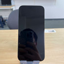 iPhone 16 Pro Max 256GB Black Titanium 97% pin 93% Quốc Tế Apple (Có trầy - màn xước, có bụi trong cam) - HH5187