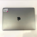 Macbook Pro 2019 13,3 inci Space Gray Intel Core i7/ RAM 16GB/ SSD 256GB Baterai 97% 100% Terisi daya 3 kali BPTN (Baterai diganti, casing rusak, perubahan warna)