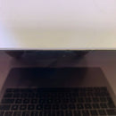 Macbook Pro 2019 13,3 inci Space Gray Intel Core i7/ RAM 16GB/ SSD 256GB Baterai 97% 100% Terisi daya 3 kali BPTN (Baterai diganti, casing rusak, perubahan warna)