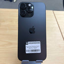 iPhone 16 Pro Max 256GB Black Titanium 98% pin 100% Quốc Tế Apple (xước ít - esim,LL/A) - HH5903