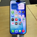 iPhone 16 Pro Max 256GB Black Titanium 98% pin 92% Quốc Tế Apple (Xước ít - esim,LL/A) - HH9978