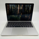 Macbook Pro 2019 13,3 inci Space Gray Intel Core i7/ RAM 16GB/ SSD 256GB Baterai 97% 100% Terisi daya 3 kali BPTN (Baterai diganti, casing rusak, perubahan warna)