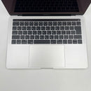 Macbook Pro 2019 13,3 inci Space Gray Intel Core i7/ RAM 16GB/ SSD 256GB Baterai 97% 100% Terisi daya 3 kali BPTN (Baterai diganti, casing rusak, perubahan warna)