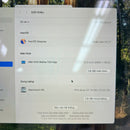 Macbook Pro 2019 13,3 inci Space Gray Intel Core i7/ RAM 16GB/ SSD 256GB Baterai 97% 100% Terisi daya 3 kali BPTN (Baterai diganti, casing rusak, perubahan warna)