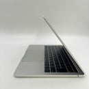 Macbook Pro 2019 13,3 inci Space Gray Intel Core i7/ RAM 16GB/ SSD 256GB Baterai 97% 100% Terisi daya 3 kali BPTN (Baterai diganti, casing rusak, perubahan warna)