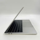 Macbook Pro 2019 13,3 inci Space Gray Intel Core i7/ RAM 16GB/ SSD 256GB Baterai 97% 100% Terisi daya 3 kali BPTN (Baterai diganti, casing rusak, perubahan warna)