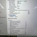 Macbook Pro 2019 13,3 inci Space Gray Intel Core i7/ RAM 16GB/ SSD 256GB Baterai 97% 100% Terisi daya 3 kali BPTN (Baterai diganti, casing rusak, perubahan warna)