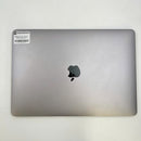 Macbook Pro 2019 13,3 inci Space Gray Intel Core i7/ RAM 16GB/ SSD 256GB Baterai 97% 100% Terisi daya 3 kali BPTN (Baterai diganti, casing rusak, perubahan warna)